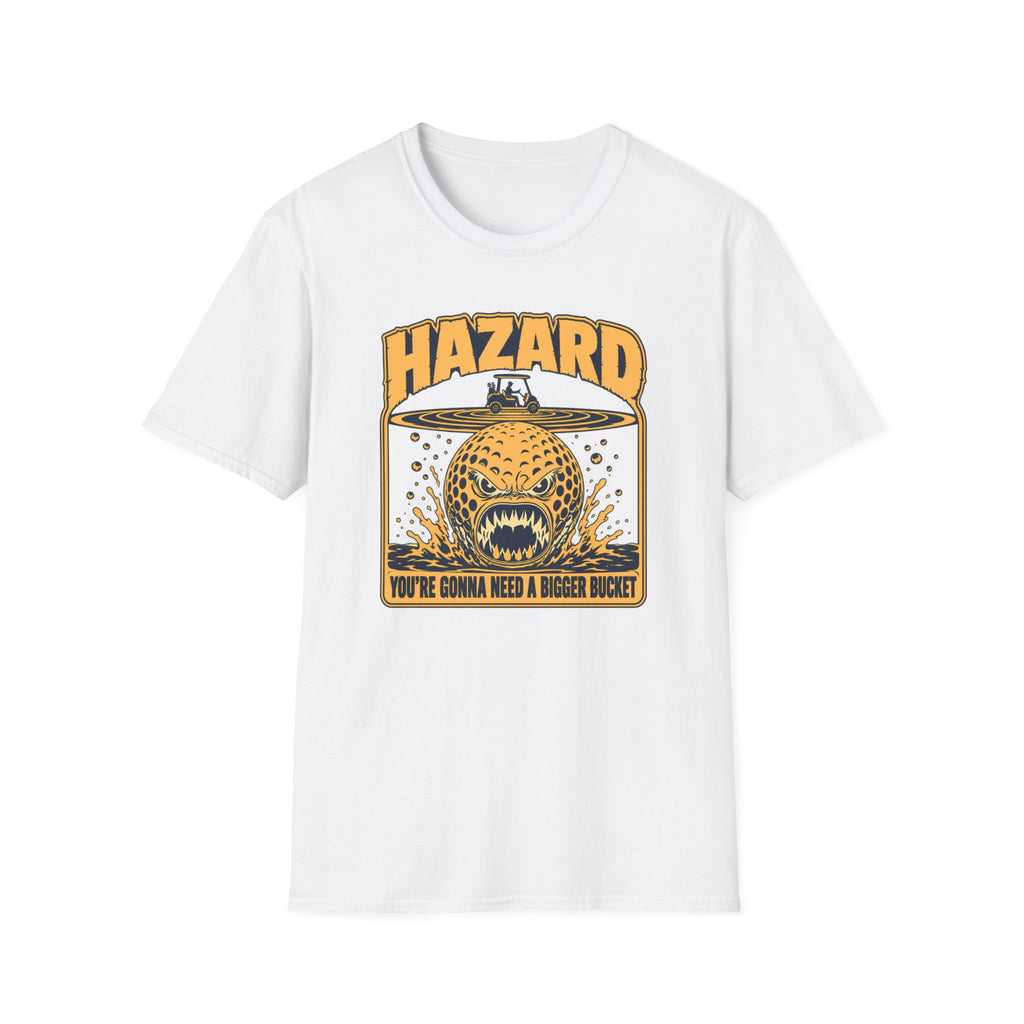 Hazard T-Shirt