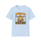 Hazard T-Shirt