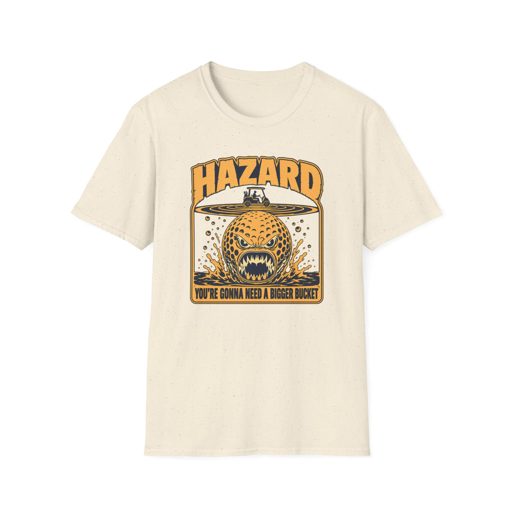 Hazard T-Shirt