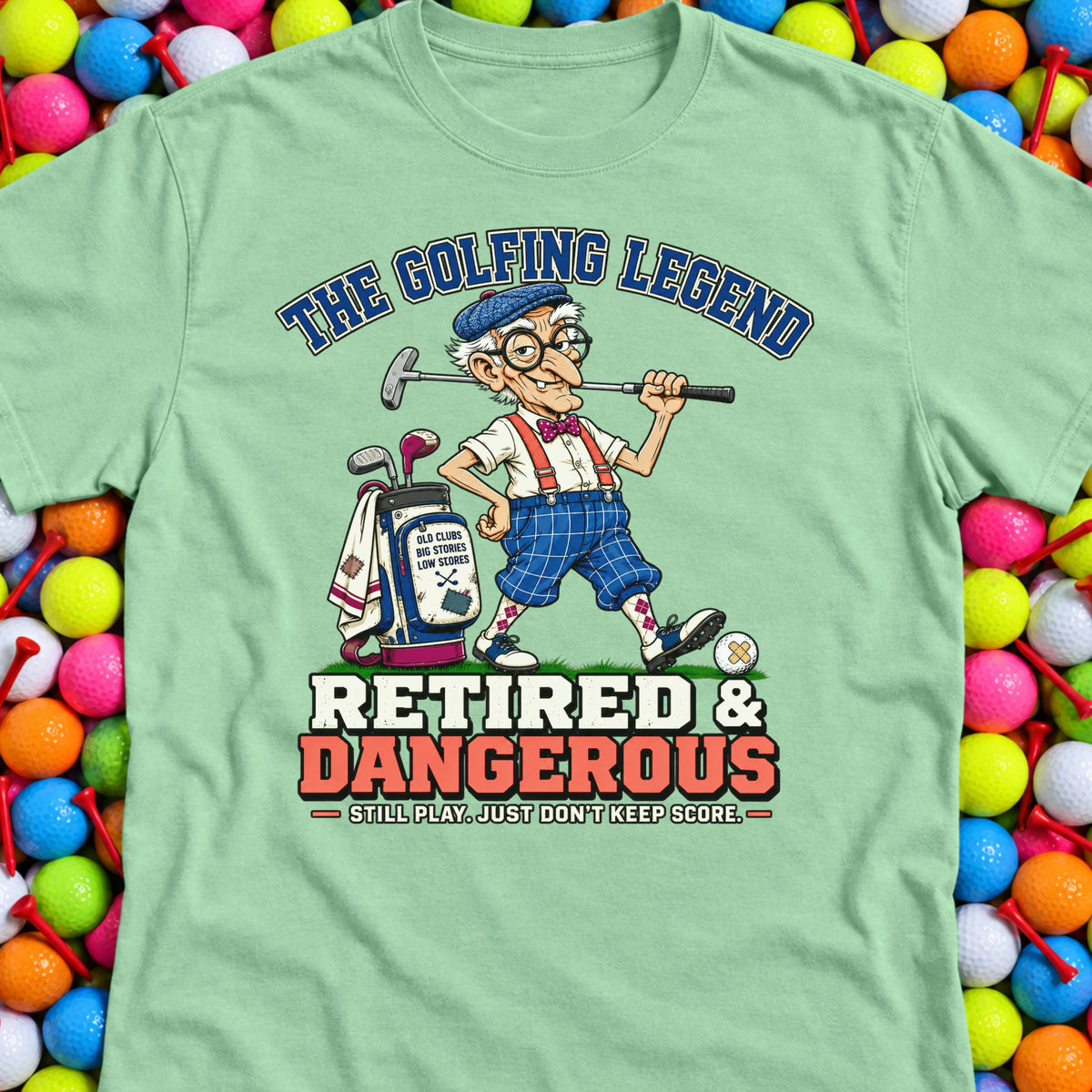 Mint Green