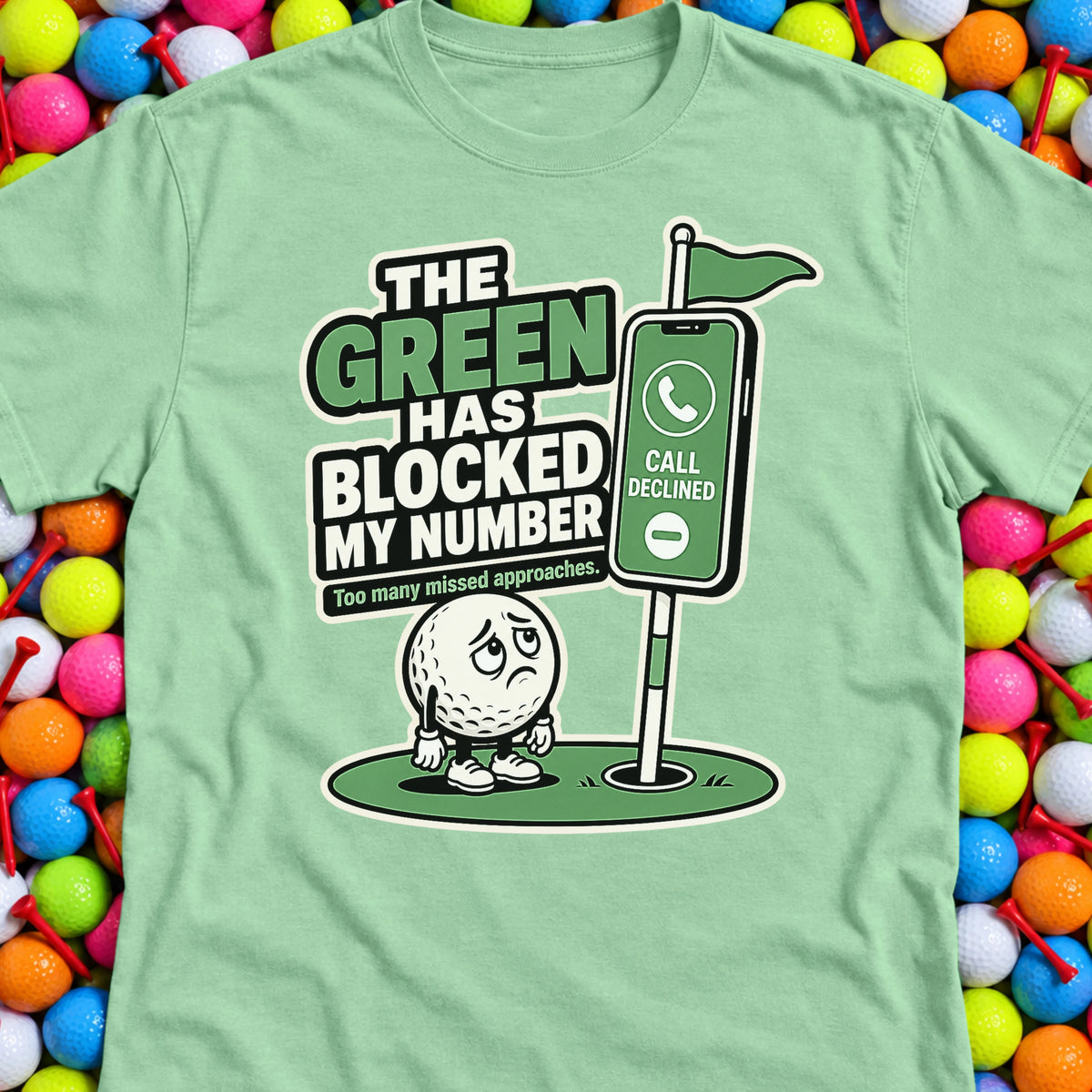 Mint Green